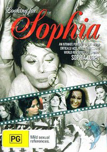 Looking For Sophia (DVD)